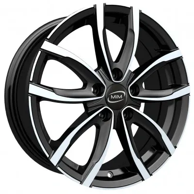 Mim EVO001 BP