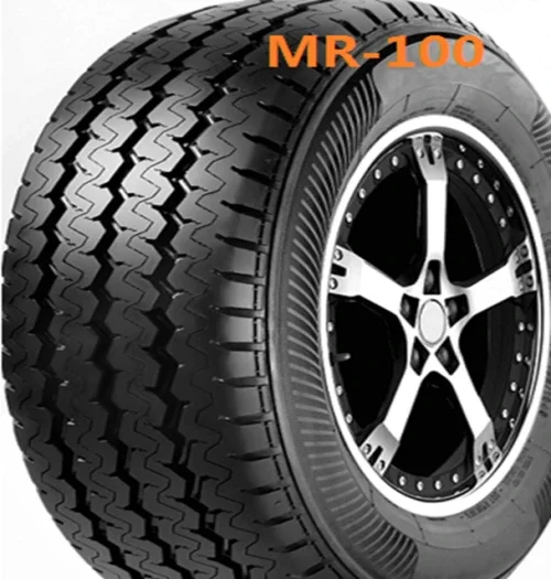 Mirage MR-100