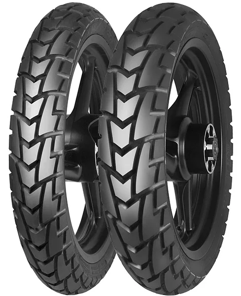 Mitas 100/80 - 17  MC 32 M+S
