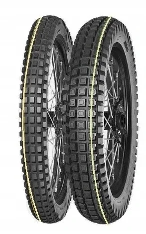 Mitas 110/90 - 19  ENDURO HYBRID