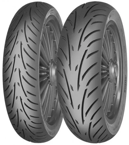 Mitas 120/70 - 12  TOURING FORCE