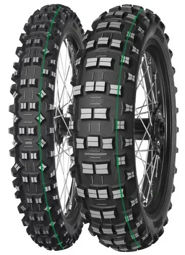 Mitas 120/90 - 18 TERRA FORCE- EF [65] R TT R SUPER LIGHT (z 65R