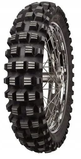 Mitas 130/80 - 17 STONE KING [65 N] TT R 65 NN