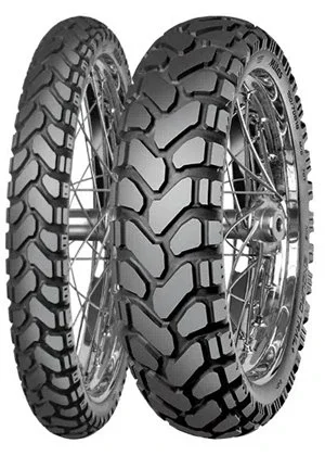 Mitas 150/70 B18 ENDURO TRAIL+ [70 H] TL R 70 HH