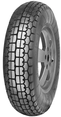 Mitas 3.50 - 8 B 13 4PR [46 J] TT 46 JJ