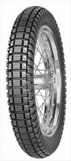 Mitas 3.75 - 19  SW07 CTI