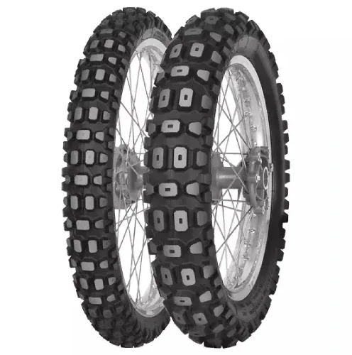 Mitas 80/90 - 21 MC 23 ROCKRIDER [48 P] TT 48 PP