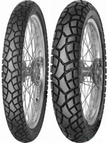 Mitas MC 24 INVADER
