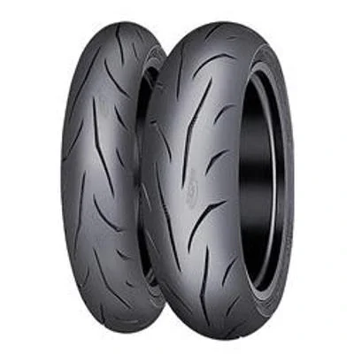 Mitas 190/50 ZR17 SPORTFORCE+ [73 W] TL R 73 WW