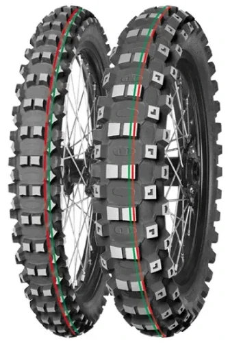 Mitas TERRA FORCE-MX MH