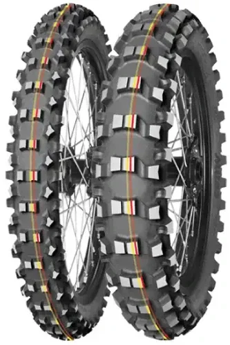 Mitas TERRA FORCE-MX SM