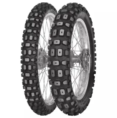 Mitas 120/90 - 18  MC 23 ROCKRIDER
