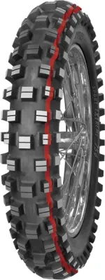 Mitas 120/90 - 18  TERRA FORCE-EX XT  