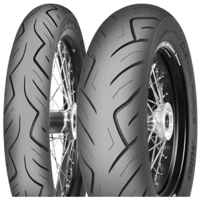 Mitas 170/80B15  CUSTOM FORCE