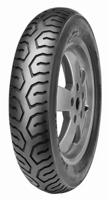 Mitas 3.00 - 10 MC 12 [42 J] TT 42 JJ