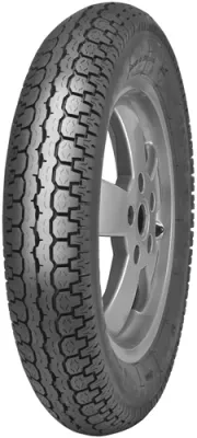 Mitas 3.50 - 10 B 14 [59 J] TT REINFORCED 59 JJ