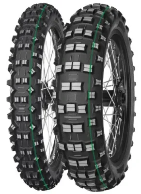 Mitas 90/100 - 21  TERRA FORCE- EF