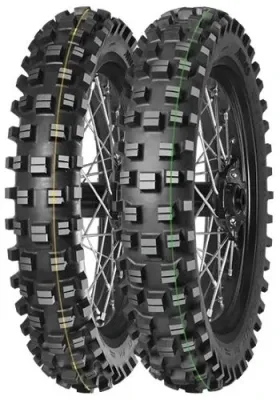 Mitas 90/100 - 21  TERRA FORCE- EX MH