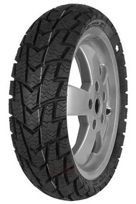 Mitas 130/70 - 17 MC 32 [62 R] TL 62 RR