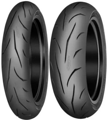 Mitas SPORT FORCE+