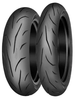 Mitas SPORTFORCE+ RS