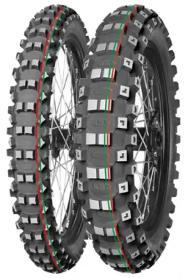 Mitas TERRA FORCE-MX MH