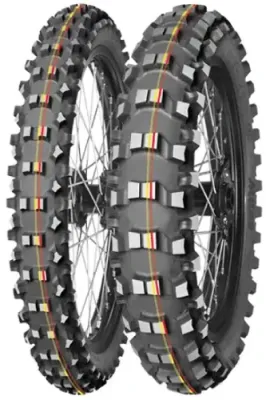 Mitas TERRA FORCE-MX SM