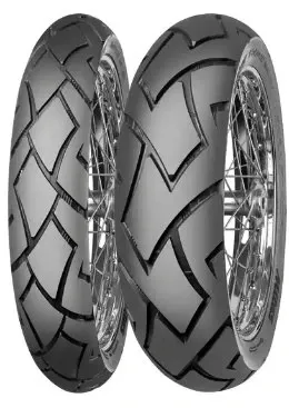 Mitas TERRA FORCE-R
