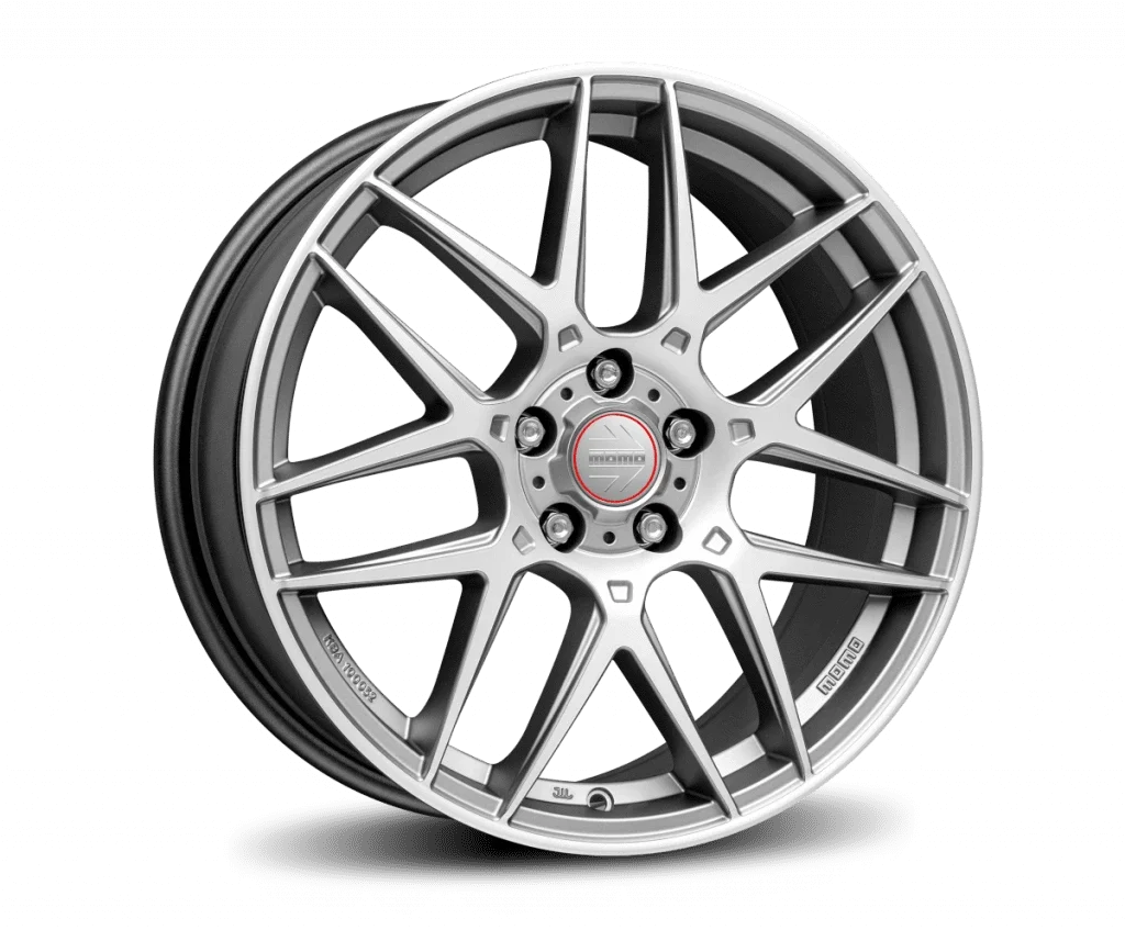 Momo Rim COMPETIZIONE