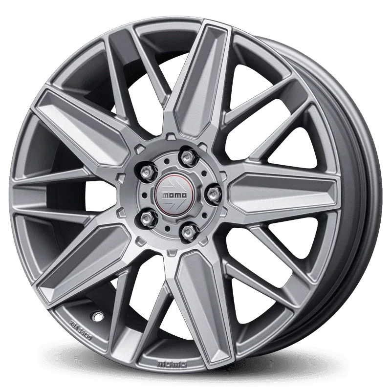 Momo Rim EVOLUZIONE