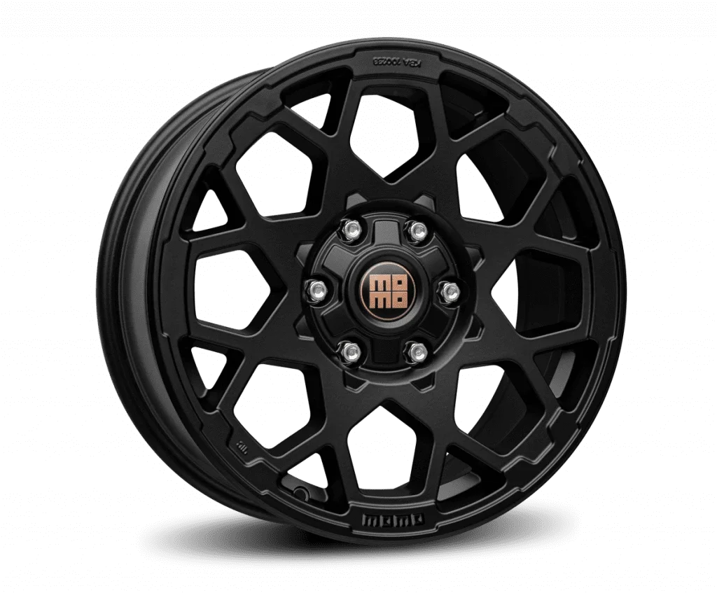 Momo Rim HEAVY DUTY
