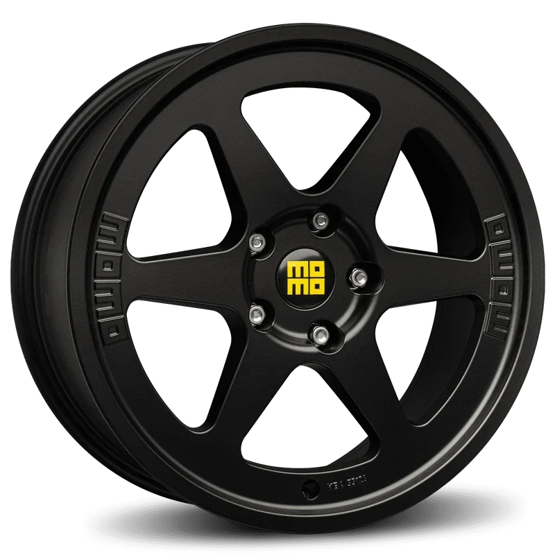 Momo Rim HERITAGE 6