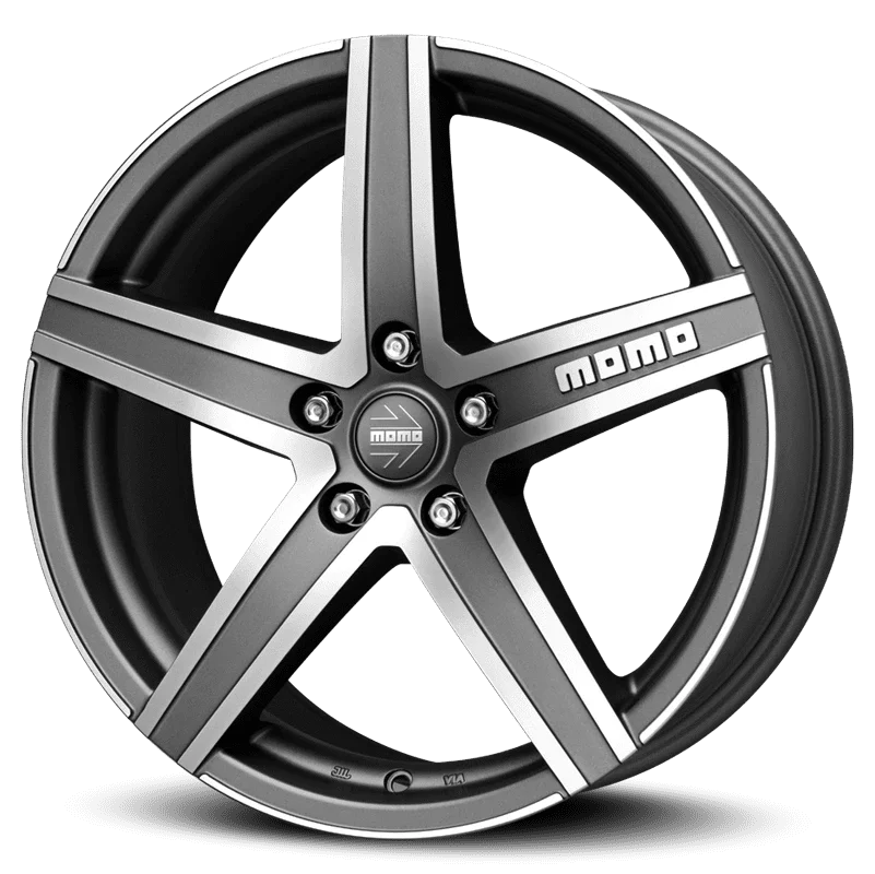 Momo Rim HYPERSTAR EVO