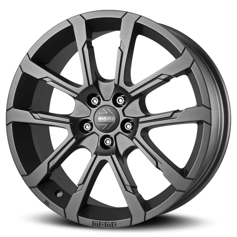Momo Rim QUANTUM
