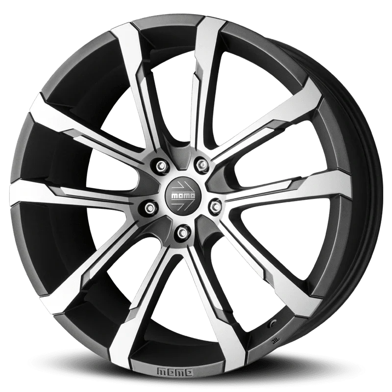 Momo Rim QUANTUM EVO