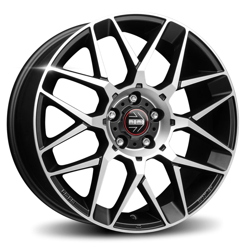 Momo Rim REVENGE EVO 2.0