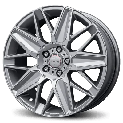 Momo Rim EVOLUZIONE