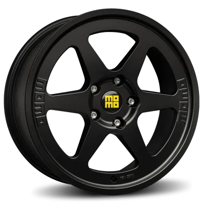 Momo Rim HERITAGE 6