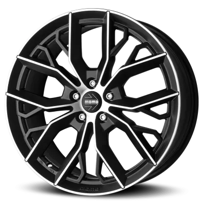 Momo Rim 5x112 18x8 ET48 Massimo MBDC 72.3