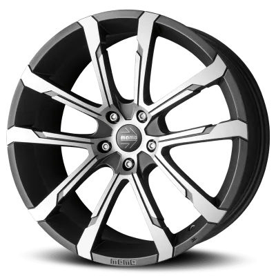 Momo Rim QUANTUM EVO