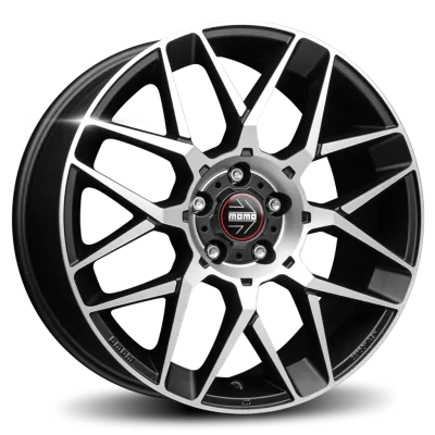 Momo Rim REVENGE EVO 2.0
