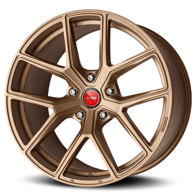 Momo Rim 5x112 19x8.5 ET47 RF-01 Bronze 66.6