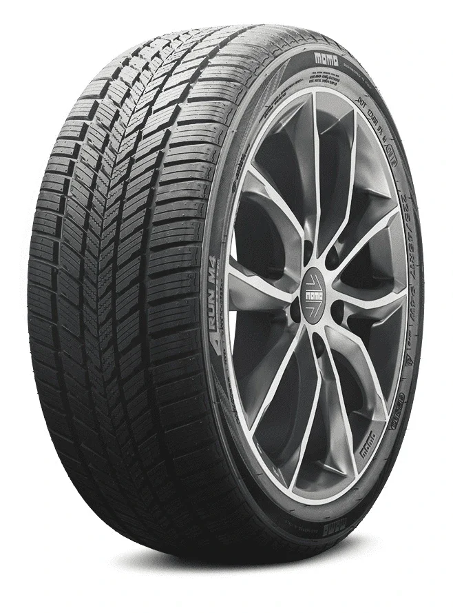Momo Tires M-4 FOURSEASON