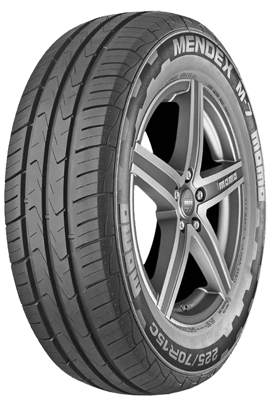 Momo Tires MENDEX M-7