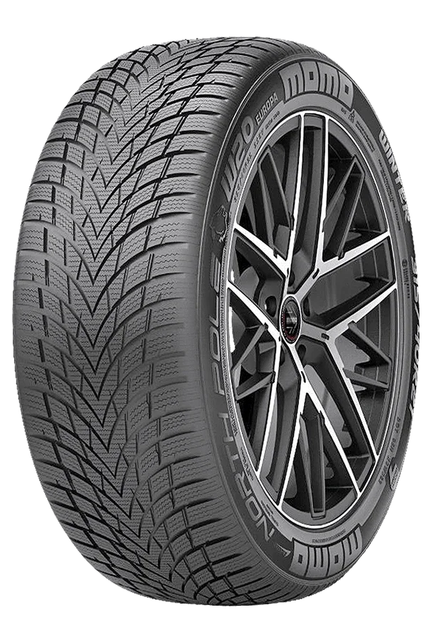 Momo Tires NORTH POLE W-20 EUROPA