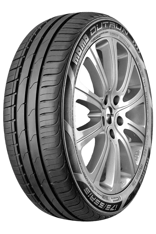 Momo Tires OUTRUN M1