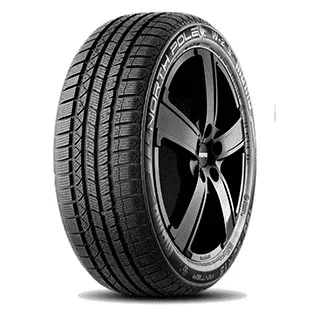 Momo Tires W-2 NORTH POLE