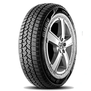 Momo Tires W-3 VAN POLE