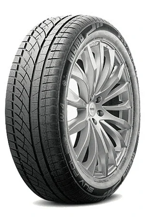 Momo Tires W-4 SUV POLE