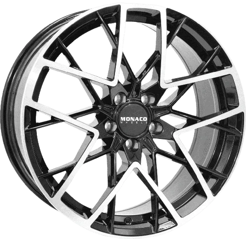 Monaco Wheels GP9